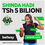 bet company in tanzania